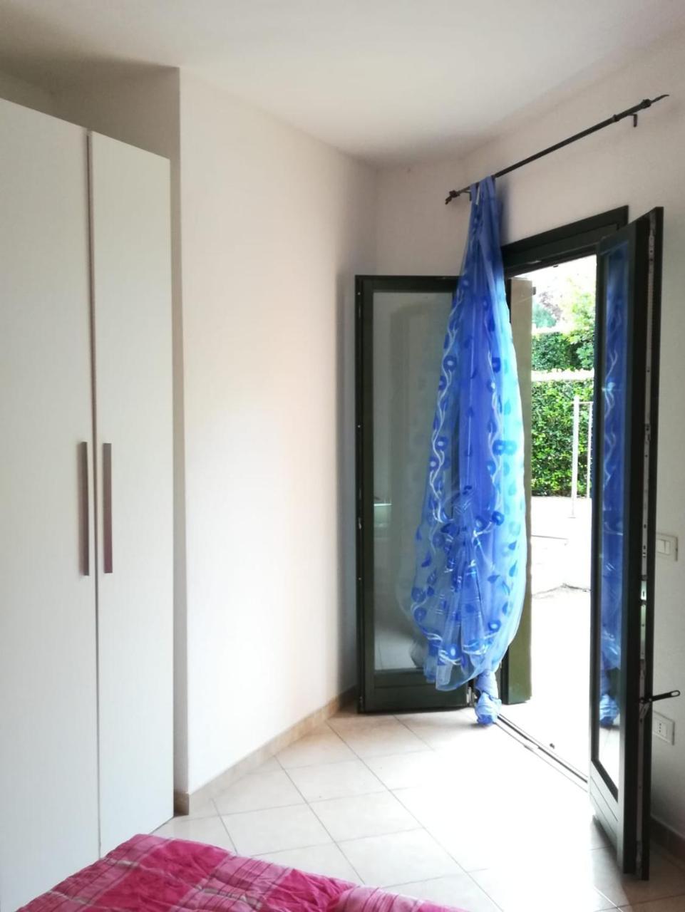 Ferienwohnung La Residenza Delle Terme Di Casteldoria Santa Maria Exterior foto