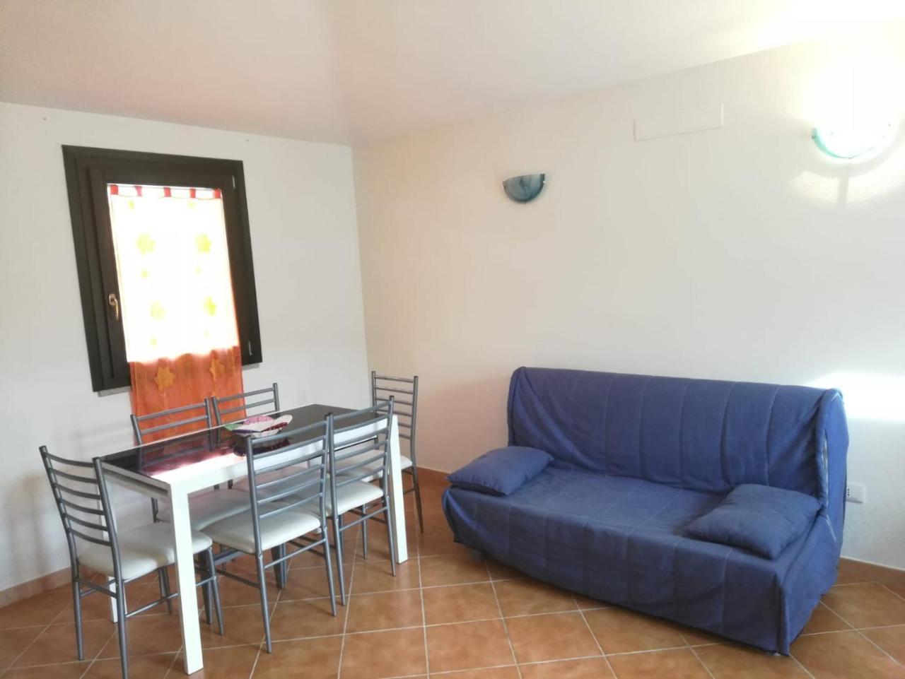 Ferienwohnung La Residenza Delle Terme Di Casteldoria Santa Maria Exterior foto