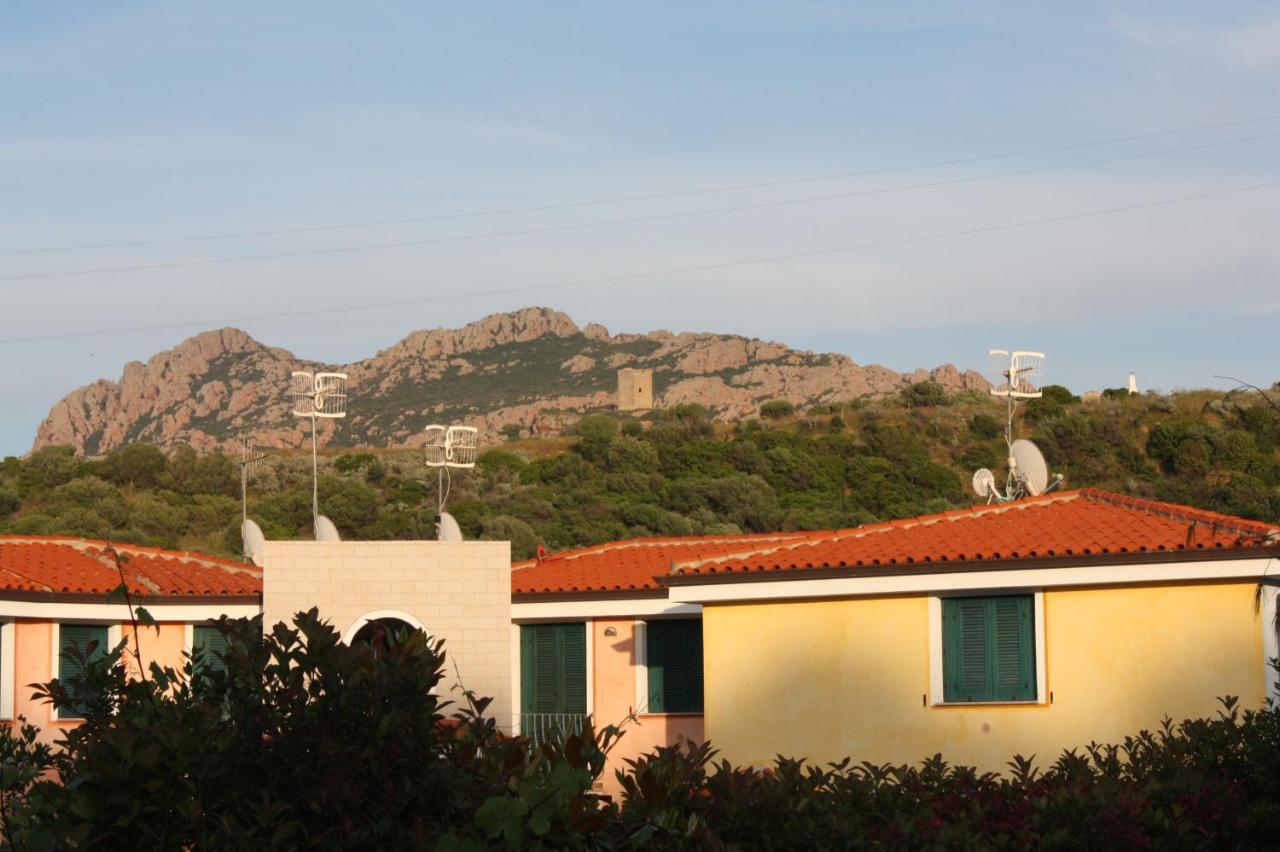 Ferienwohnung La Residenza Delle Terme Di Casteldoria Santa Maria Exterior foto