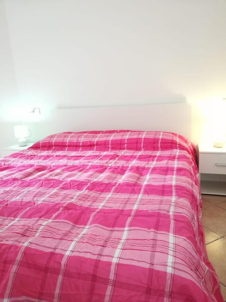 Ferienwohnung La Residenza Delle Terme Di Casteldoria Santa Maria Exterior foto