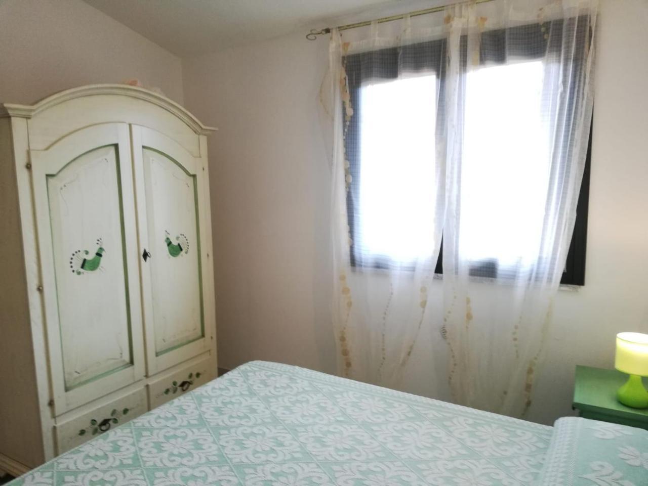 Ferienwohnung La Residenza Delle Terme Di Casteldoria Santa Maria Exterior foto