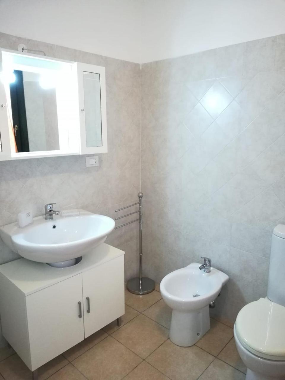 Ferienwohnung La Residenza Delle Terme Di Casteldoria Santa Maria Exterior foto