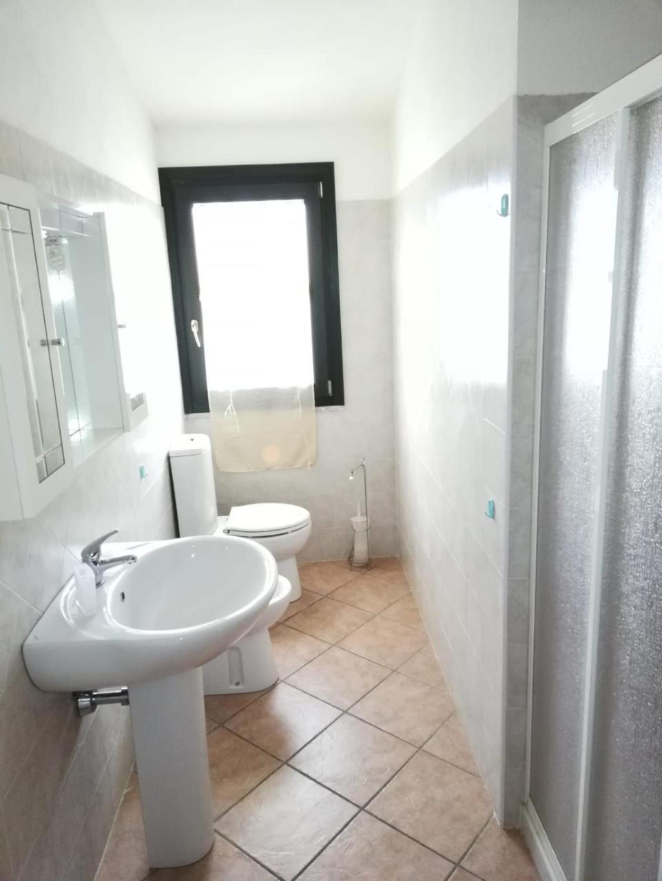 Ferienwohnung La Residenza Delle Terme Di Casteldoria Santa Maria Exterior foto