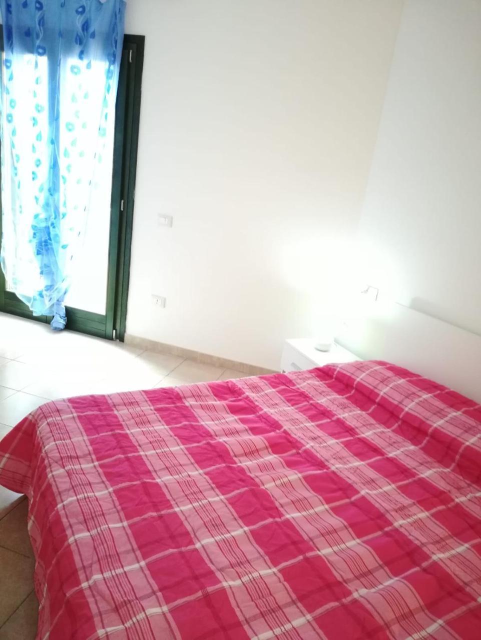 Ferienwohnung La Residenza Delle Terme Di Casteldoria Santa Maria Exterior foto