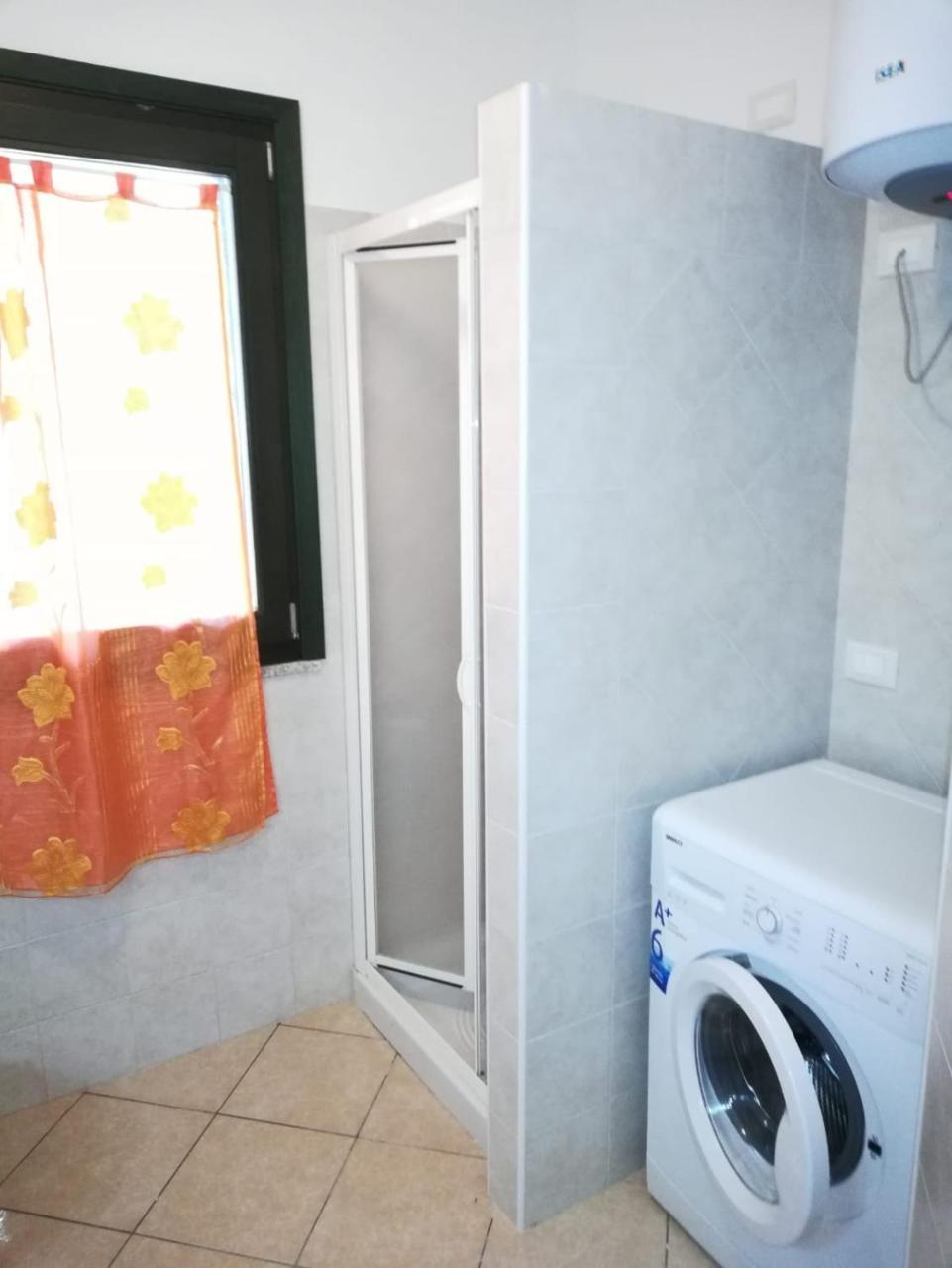 Ferienwohnung La Residenza Delle Terme Di Casteldoria Santa Maria Exterior foto