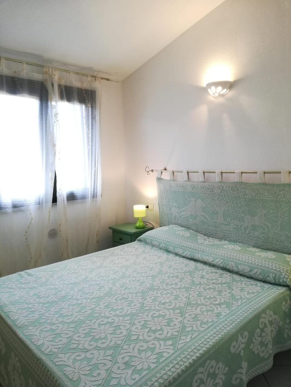 Ferienwohnung La Residenza Delle Terme Di Casteldoria Santa Maria Exterior foto