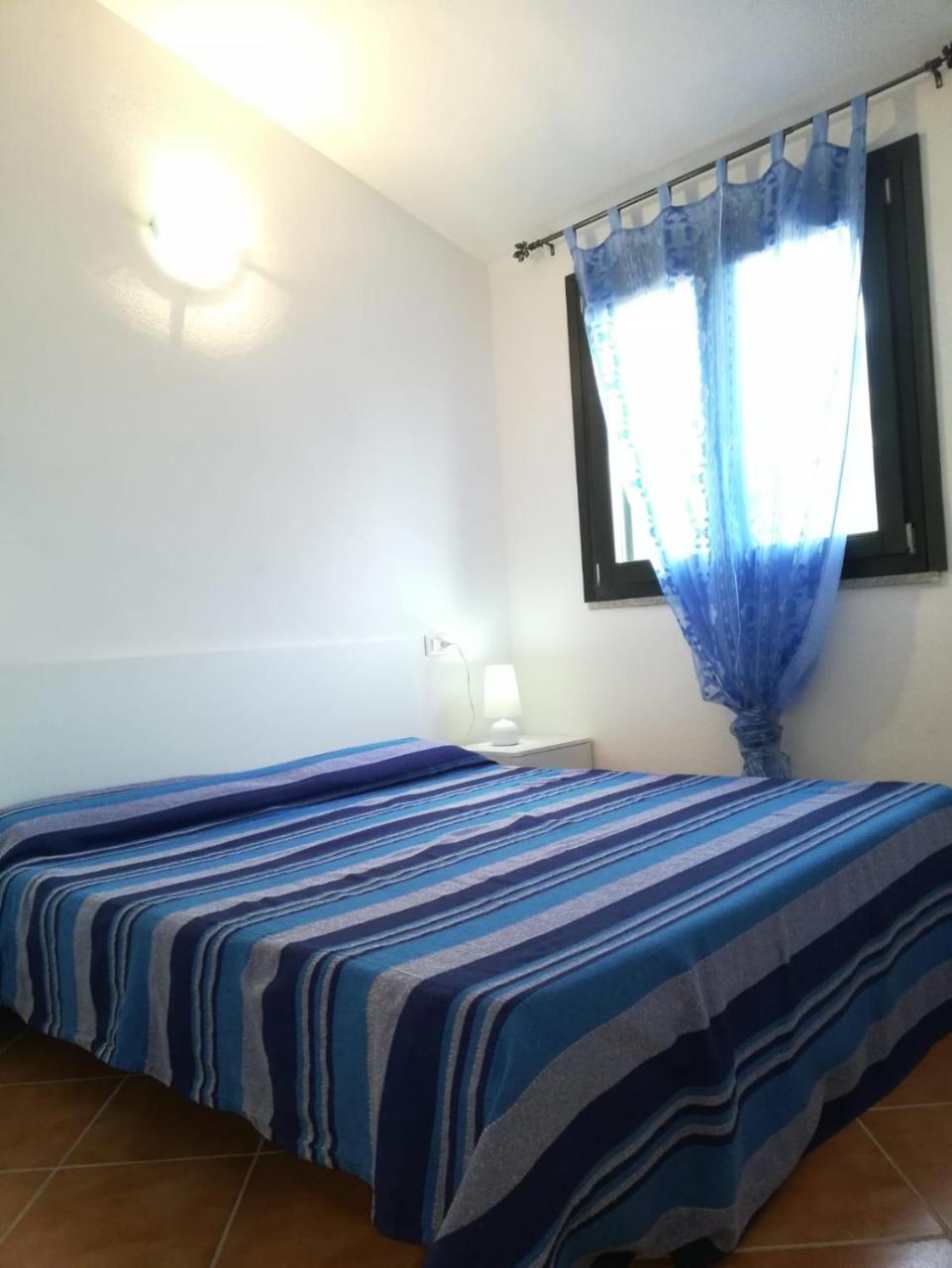 Ferienwohnung La Residenza Delle Terme Di Casteldoria Santa Maria Exterior foto