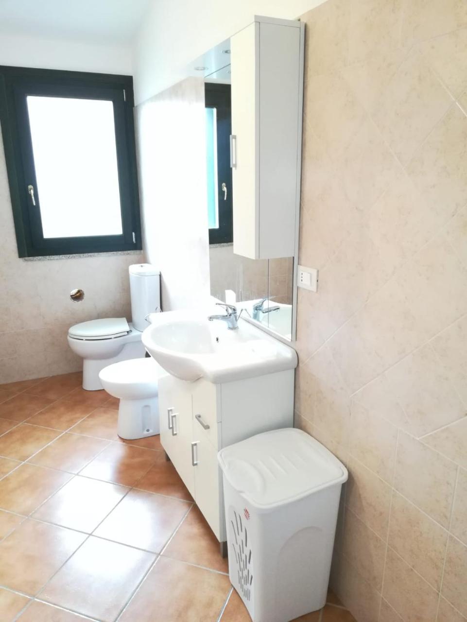 Ferienwohnung La Residenza Delle Terme Di Casteldoria Santa Maria Exterior foto
